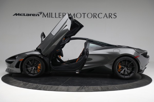 Used 2019 McLaren 720S Performance for sale Sold at Bentley Greenwich in Greenwich CT 06830 14