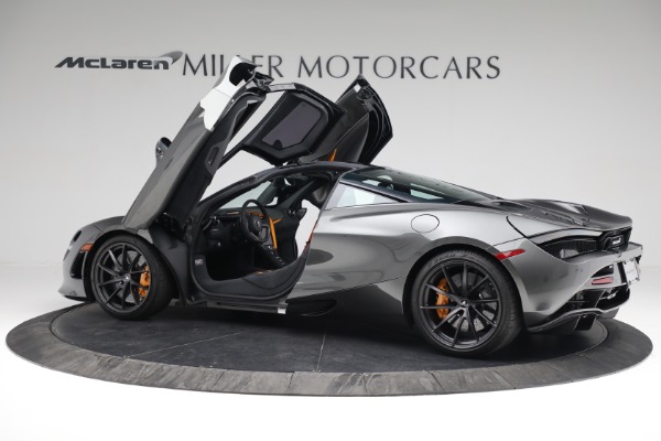 Used 2019 McLaren 720S Performance for sale Sold at Bentley Greenwich in Greenwich CT 06830 15