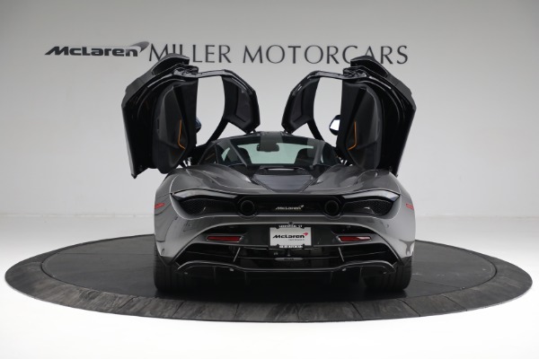 Used 2019 McLaren 720S Performance for sale Sold at Bentley Greenwich in Greenwich CT 06830 17