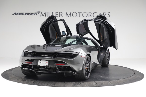 Used 2019 McLaren 720S Performance for sale Sold at Bentley Greenwich in Greenwich CT 06830 18