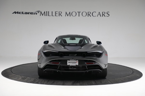 Used 2019 McLaren 720S Performance for sale Sold at Bentley Greenwich in Greenwich CT 06830 6