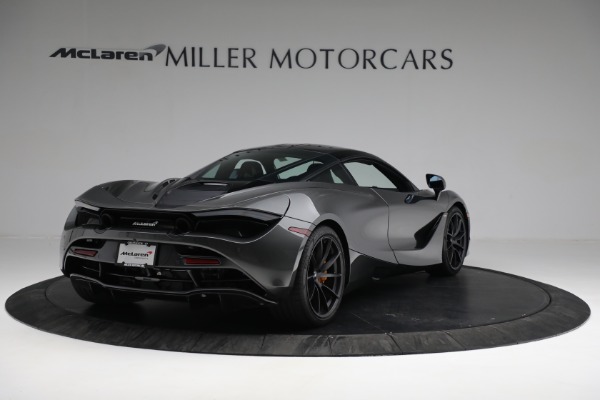 Used 2019 McLaren 720S Performance for sale Sold at Bentley Greenwich in Greenwich CT 06830 7