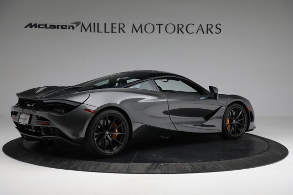 Used 2019 McLaren 720S Performance for sale Sold at Bentley Greenwich in Greenwich CT 06830 8