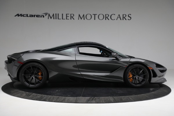 Used 2019 McLaren 720S Performance for sale Sold at Bentley Greenwich in Greenwich CT 06830 9