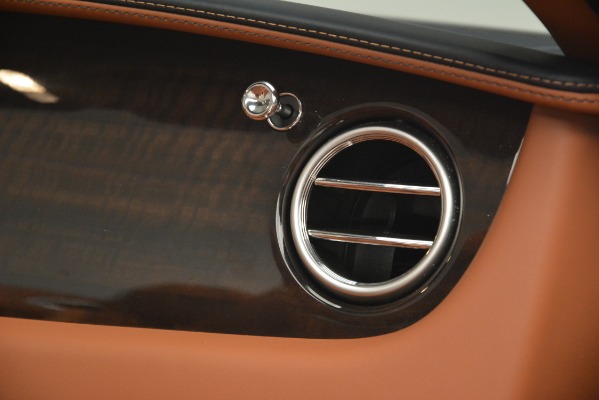 Used 2014 Bentley Continental GT Speed for sale Sold at Bentley Greenwich in Greenwich CT 06830 26