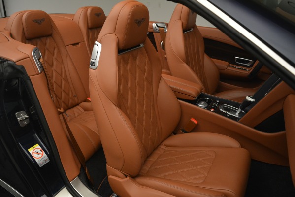 Used 2014 Bentley Continental GT Speed for sale Sold at Bentley Greenwich in Greenwich CT 06830 28