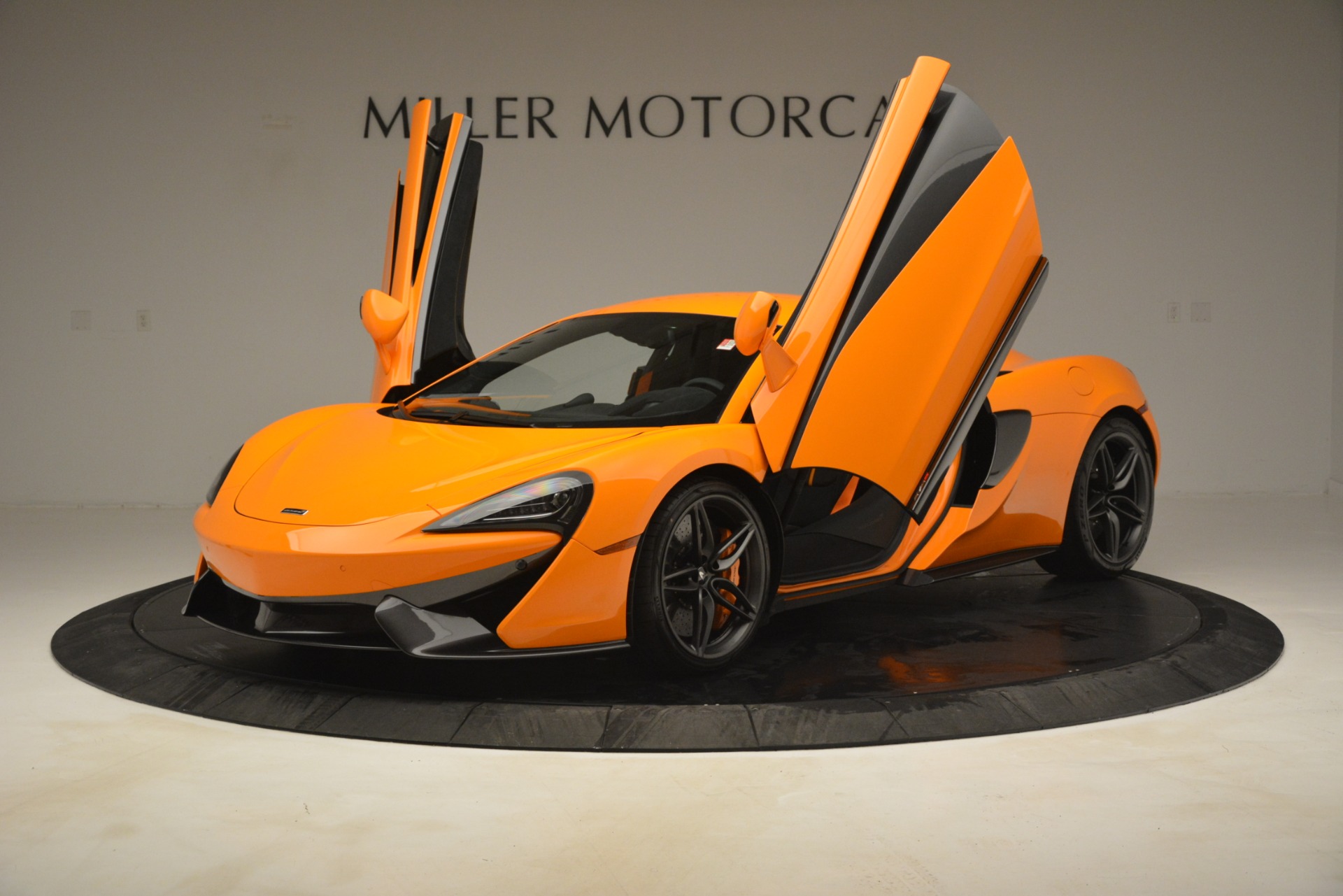 マイルド New 2019 McLaren 570S Coupe For Sale (Special Pricing