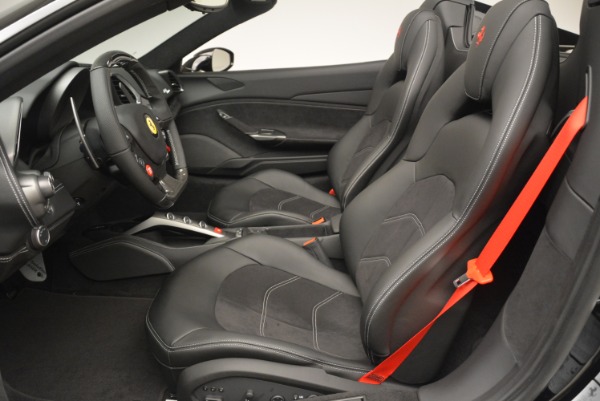 Used 2018 Ferrari 488 Spider for sale Sold at Bentley Greenwich in Greenwich CT 06830 26