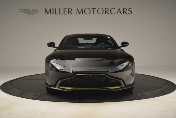 New 2019 Aston Martin Vantage Coupe for sale Sold at Bentley Greenwich in Greenwich CT 06830 13