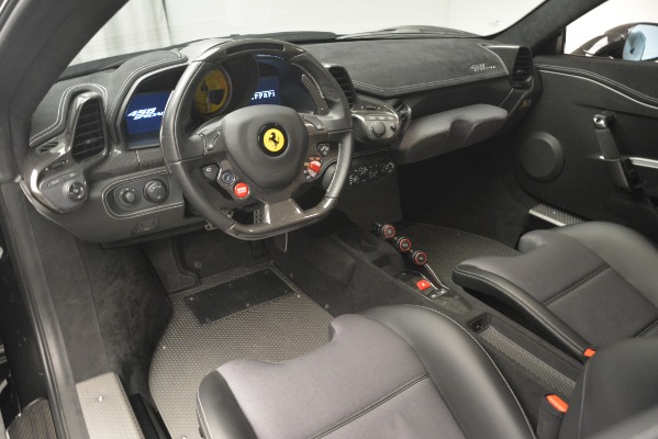 Used 2014 Ferrari 458 Speciale for sale Sold at Bentley Greenwich in Greenwich CT 06830 16