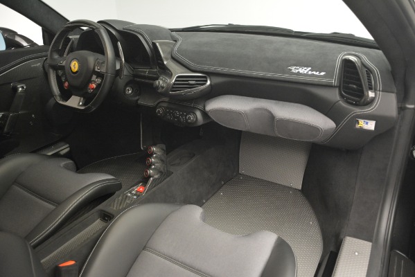 Used 2014 Ferrari 458 Speciale for sale Sold at Bentley Greenwich in Greenwich CT 06830 20