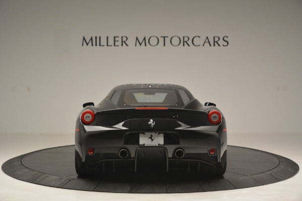 Used 2014 Ferrari 458 Speciale for sale Sold at Bentley Greenwich in Greenwich CT 06830 6