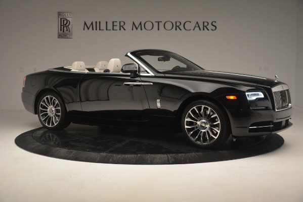 Used 2018 Rolls-Royce Dawn for sale Sold at Bentley Greenwich in Greenwich CT 06830 11