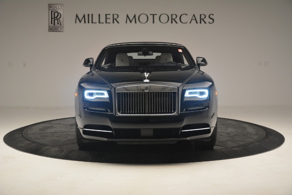 Used 2018 Rolls-Royce Dawn for sale Sold at Bentley Greenwich in Greenwich CT 06830 15