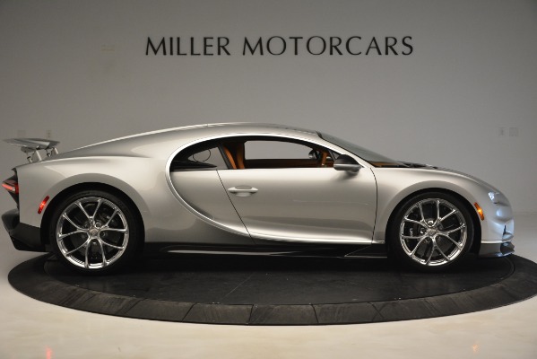 Used 2019 Bugatti Chiron for sale Sold at Bentley Greenwich in Greenwich CT 06830 15