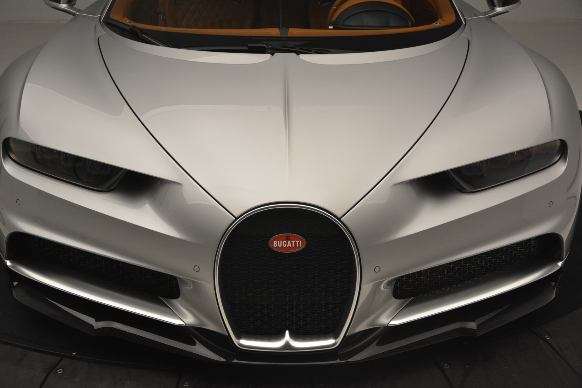 Bugatti Chiron Fuel Tank Size - Bugatti Chiron: 10 Things You Must Know