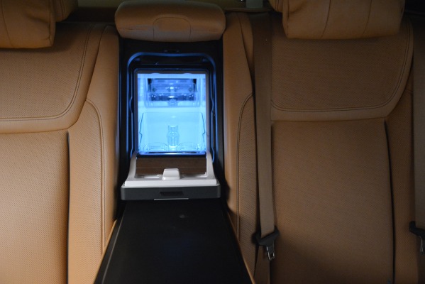 Used 2016 Rolls-Royce Ghost for sale Sold at Bentley Greenwich in Greenwich CT 06830 24