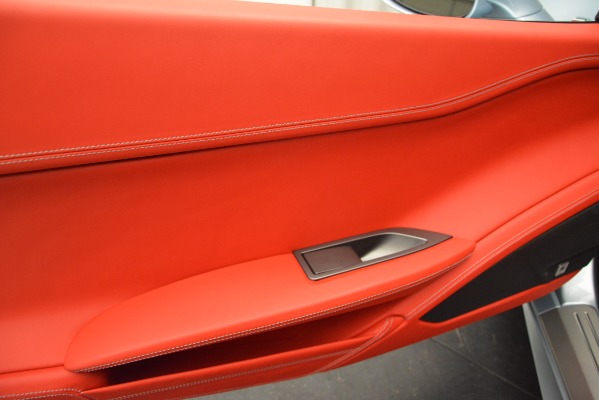 Used 2015 Ferrari 458 Italia for sale Sold at Bentley Greenwich in Greenwich CT 06830 16