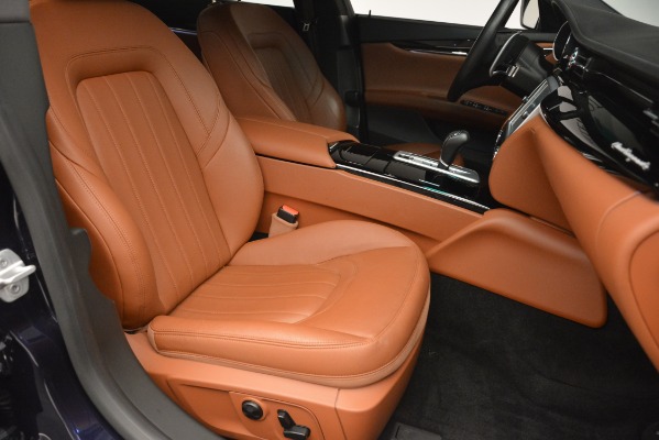 Used 2015 Maserati Quattroporte S Q4 for sale Sold at Bentley Greenwich in Greenwich CT 06830 24