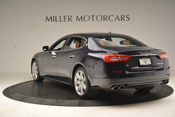 Used 2015 Maserati Quattroporte S Q4 for sale Sold at Bentley Greenwich in Greenwich CT 06830 5