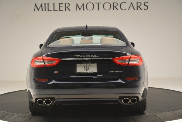 Used 2015 Maserati Quattroporte S Q4 for sale Sold at Bentley Greenwich in Greenwich CT 06830 6