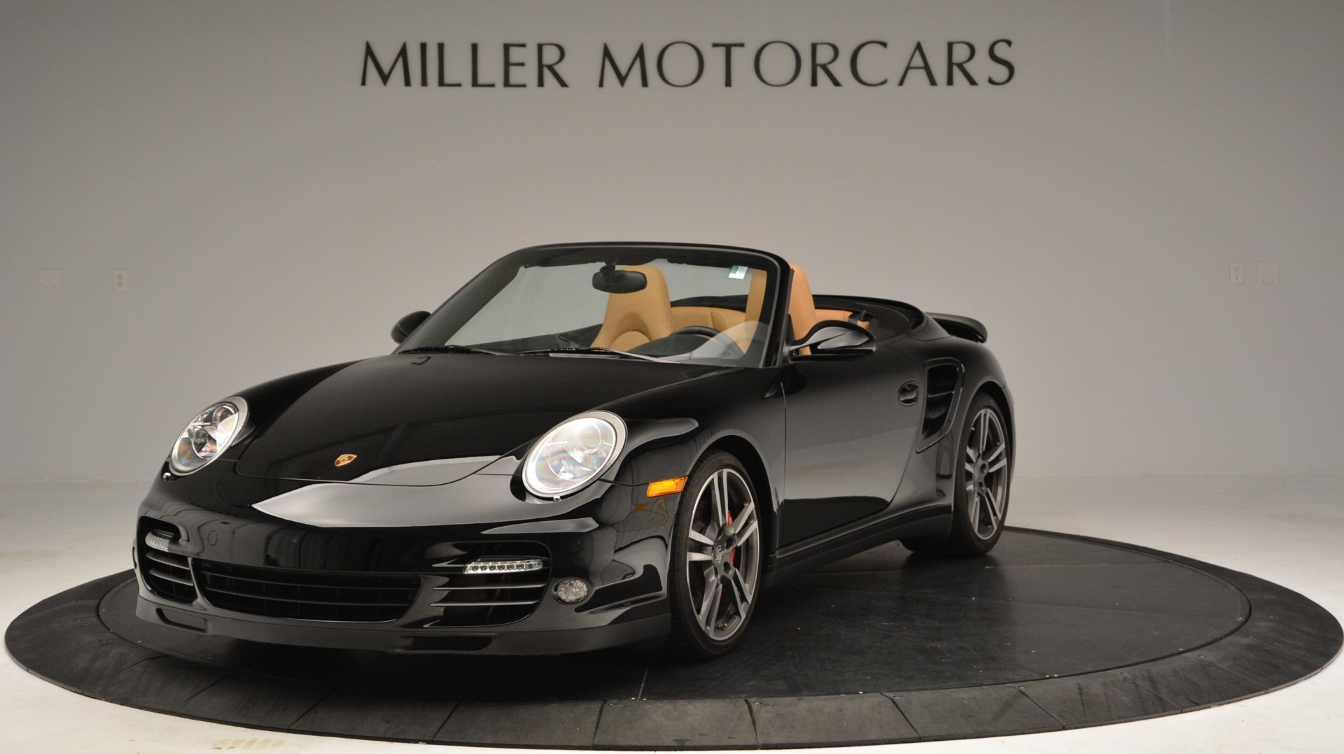 Used 2012 Porsche 911 Turbo for sale Sold at Bentley Greenwich in Greenwich CT 06830 1