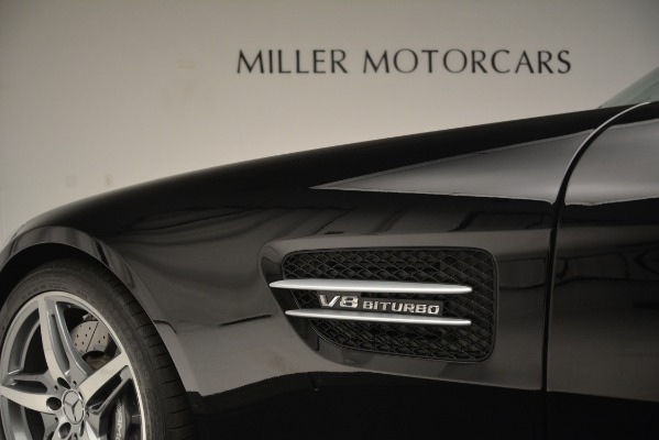 Used 2017 Mercedes-Benz AMG GT for sale Sold at Bentley Greenwich in Greenwich CT 06830 26