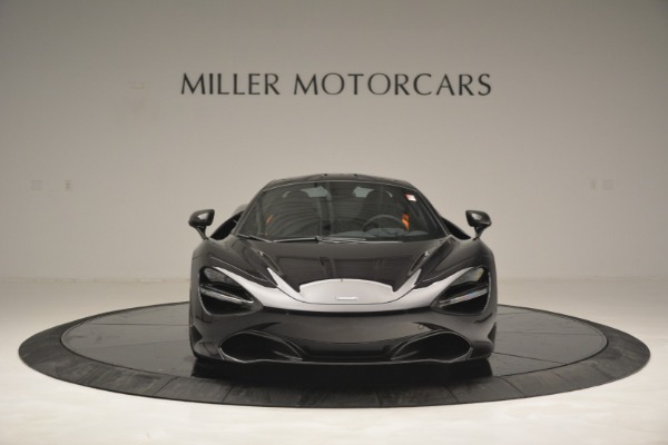 New 2019 McLaren 720S Coupe for sale Sold at Bentley Greenwich in Greenwich CT 06830 12