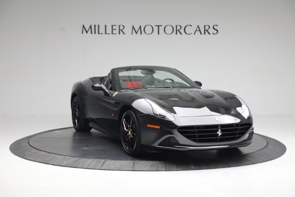 Used 2016 Ferrari California T for sale Sold at Bentley Greenwich in Greenwich CT 06830 11