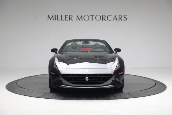 Used 2016 Ferrari California T for sale Sold at Bentley Greenwich in Greenwich CT 06830 12