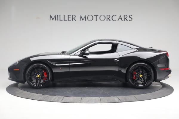 Used 2016 Ferrari California T for sale Sold at Bentley Greenwich in Greenwich CT 06830 14