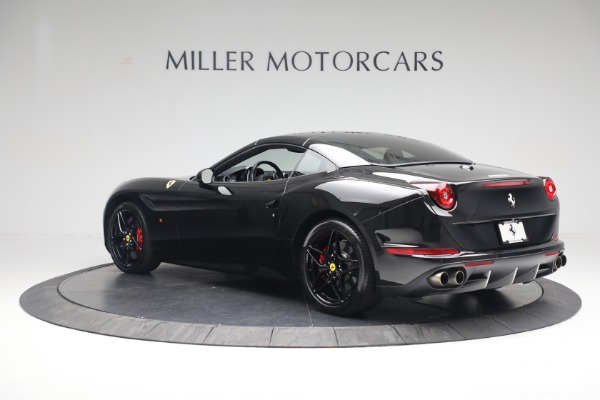 Used 2016 Ferrari California T for sale Sold at Bentley Greenwich in Greenwich CT 06830 15