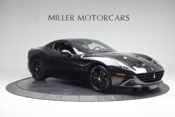 Used 2016 Ferrari California T for sale Sold at Bentley Greenwich in Greenwich CT 06830 18