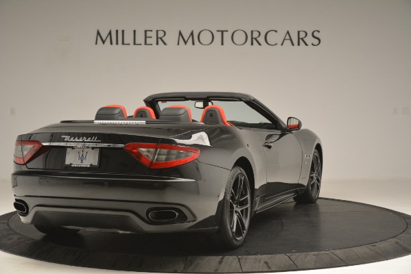 Used 2015 Maserati GranTurismo Sport for sale Sold at Bentley Greenwich in Greenwich CT 06830 13