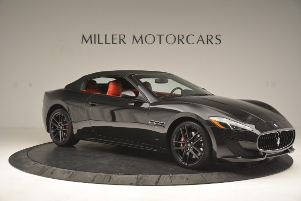 Used 2015 Maserati GranTurismo Sport for sale Sold at Bentley Greenwich in Greenwich CT 06830 20