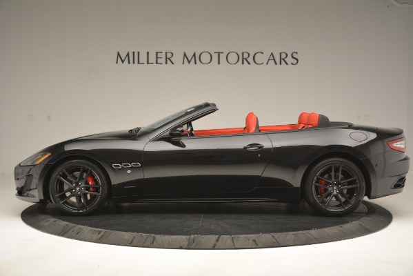 Used 2015 Maserati GranTurismo Sport for sale Sold at Bentley Greenwich in Greenwich CT 06830 5