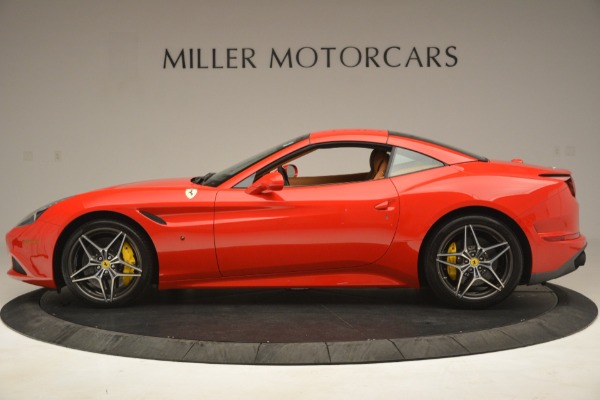 Used 2017 Ferrari California T Handling Speciale for sale Sold at Bentley Greenwich in Greenwich CT 06830 14