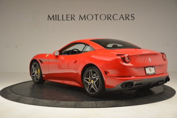 Used 2017 Ferrari California T Handling Speciale for sale Sold at Bentley Greenwich in Greenwich CT 06830 15