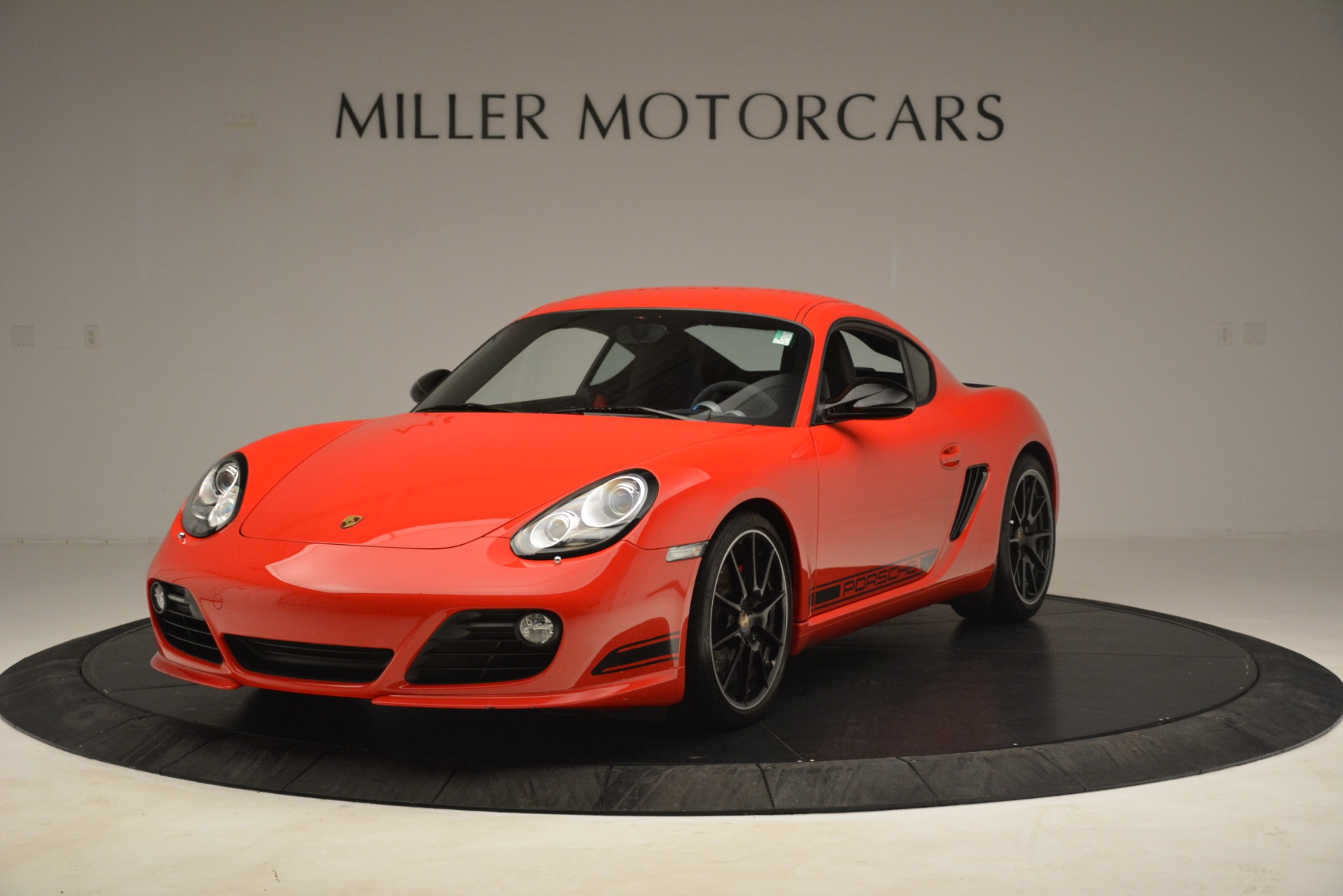 Used 2012 Porsche Cayman R for sale Sold at Bentley Greenwich in Greenwich CT 06830 1