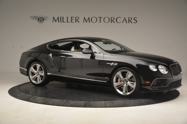 Used 2016 Bentley Continental GT V8 S for sale Sold at Bentley Greenwich in Greenwich CT 06830 10