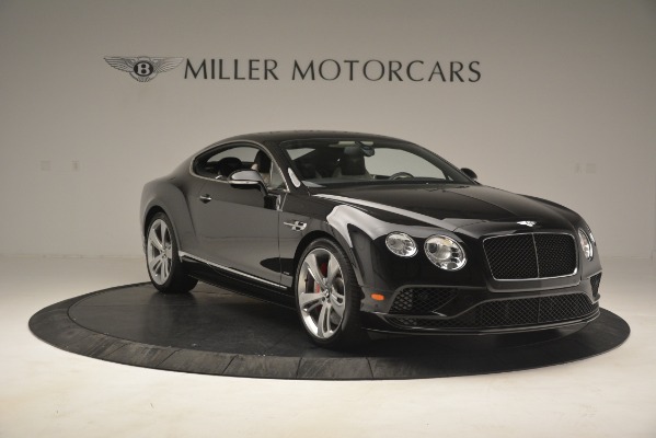 Used 2016 Bentley Continental GT V8 S for sale Sold at Bentley Greenwich in Greenwich CT 06830 11