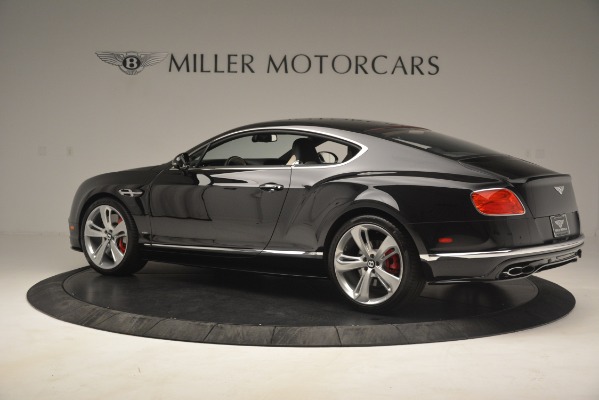 Used 2016 Bentley Continental GT V8 S for sale Sold at Bentley Greenwich in Greenwich CT 06830 4