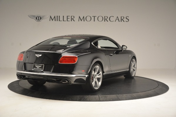 Used 2016 Bentley Continental GT V8 S for sale Sold at Bentley Greenwich in Greenwich CT 06830 7