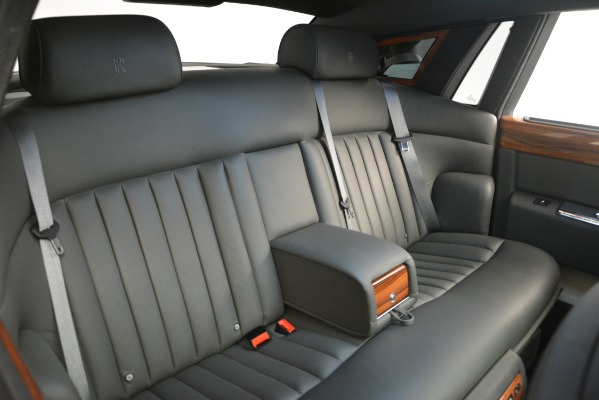 Used 2007 Rolls-Royce Phantom for sale Sold at Bentley Greenwich in Greenwich CT 06830 20