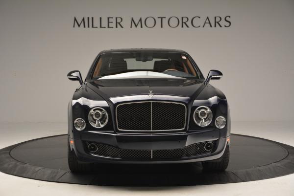 Used 2016 Bentley Mulsanne Speed for sale Sold at Bentley Greenwich in Greenwich CT 06830 11