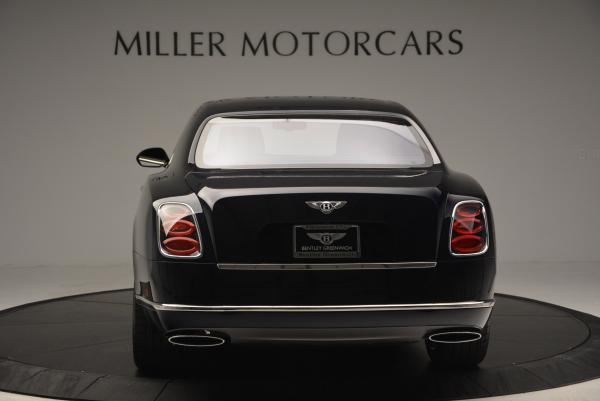 Used 2016 Bentley Mulsanne Speed for sale Sold at Bentley Greenwich in Greenwich CT 06830 6