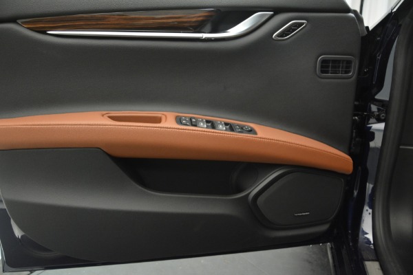Used 2019 Maserati Ghibli S Q4 for sale Sold at Bentley Greenwich in Greenwich CT 06830 17