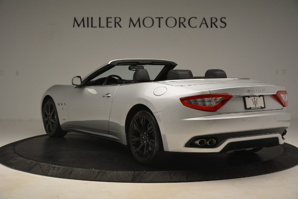 Used 2016 Maserati GranTurismo for sale Sold at Bentley Greenwich in Greenwich CT 06830 5