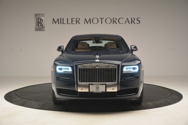 Used 2015 Rolls-Royce Ghost for sale Sold at Bentley Greenwich in Greenwich CT 06830 2