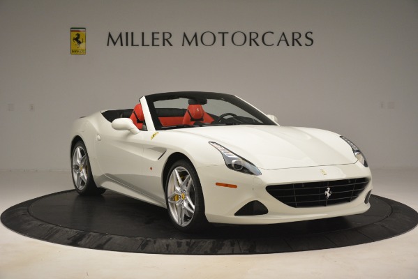 Used 2016 Ferrari California T for sale Sold at Bentley Greenwich in Greenwich CT 06830 11